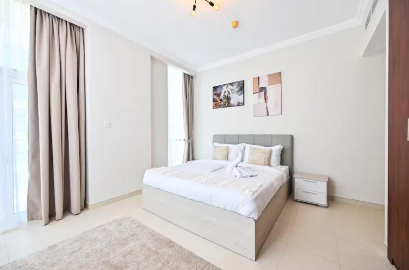 Scala Tower- Business Bay - Luxury By Canvas Homes *